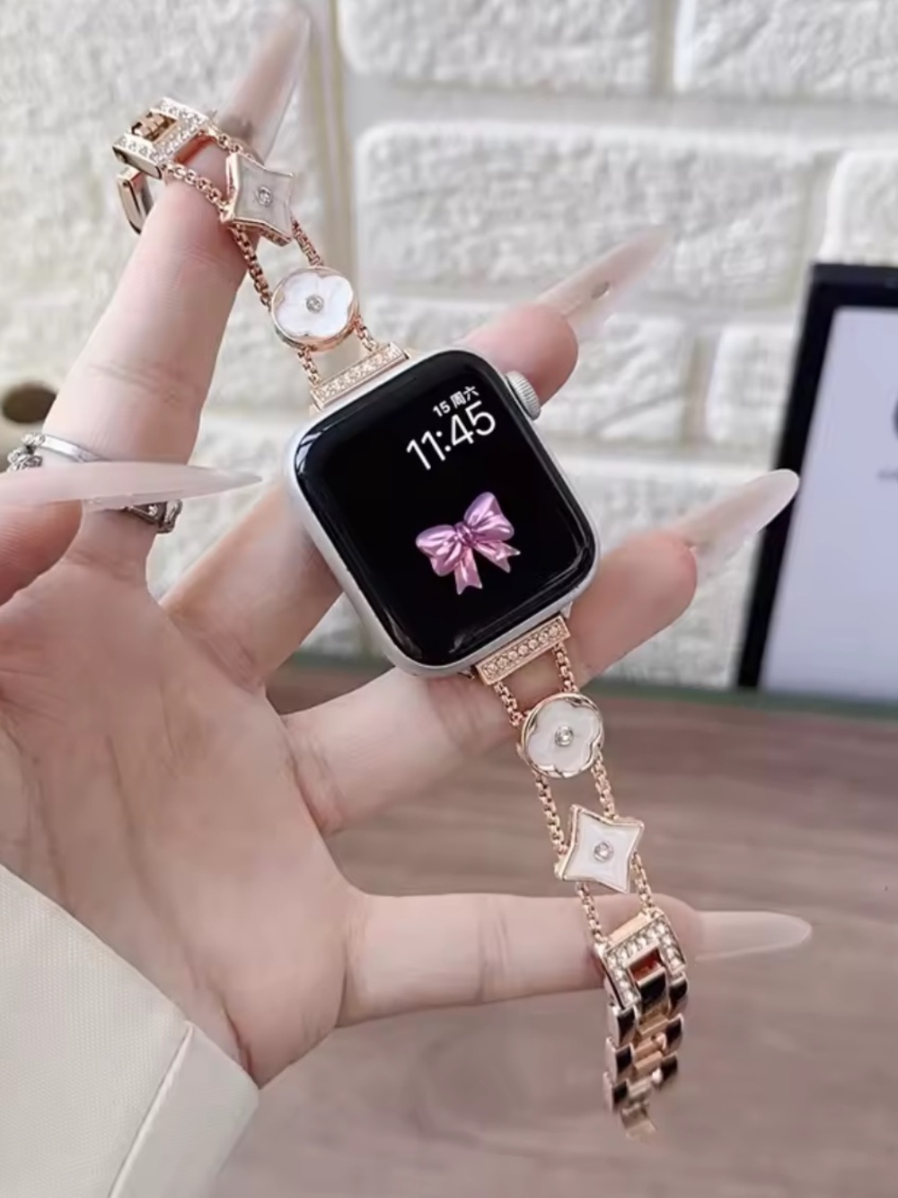 Apple Watch band 38-42mm 40-44mm/42-46mm/41-45mm/49mm/Watch series 8 976543 SE